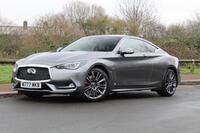 INFINITI Q60