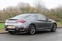 INFINITI Q60