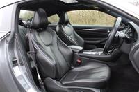 INFINITI Q60