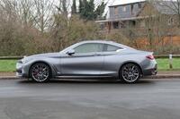 INFINITI Q60