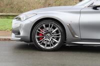 INFINITI Q60