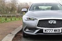 INFINITI Q60