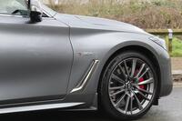 INFINITI Q60