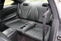 INFINITI Q60