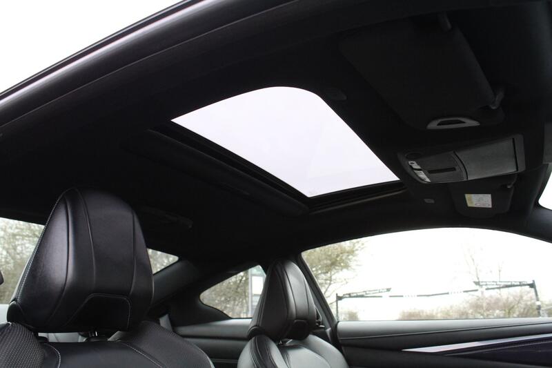 INFINITI Q60