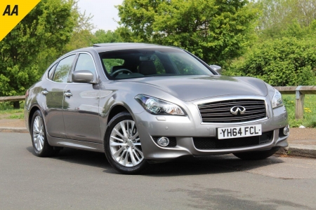 INFINITI