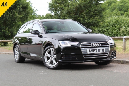 AUDI