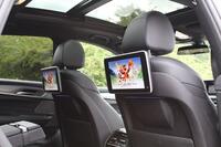 BMW 6 SERIES