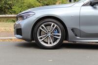 BMW 6 SERIES