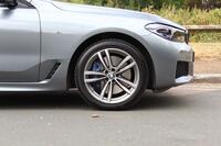 BMW 6 SERIES