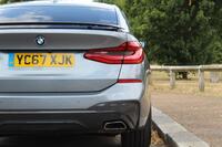 BMW 6 SERIES
