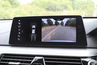BMW 6 SERIES