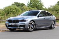 BMW 6 SERIES
