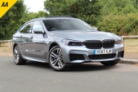 BMW 6 SERIES