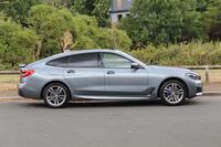 BMW 6 SERIES