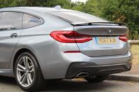 BMW 6 SERIES