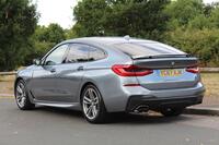 BMW 6 SERIES