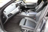 BMW 6 SERIES