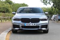 BMW 6 SERIES