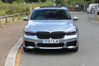 BMW 6 SERIES