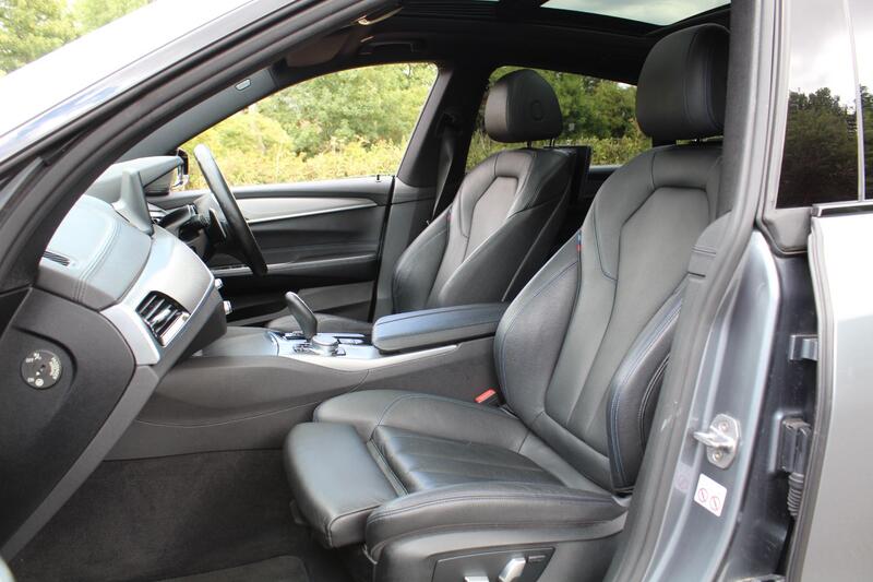 BMW 6 SERIES