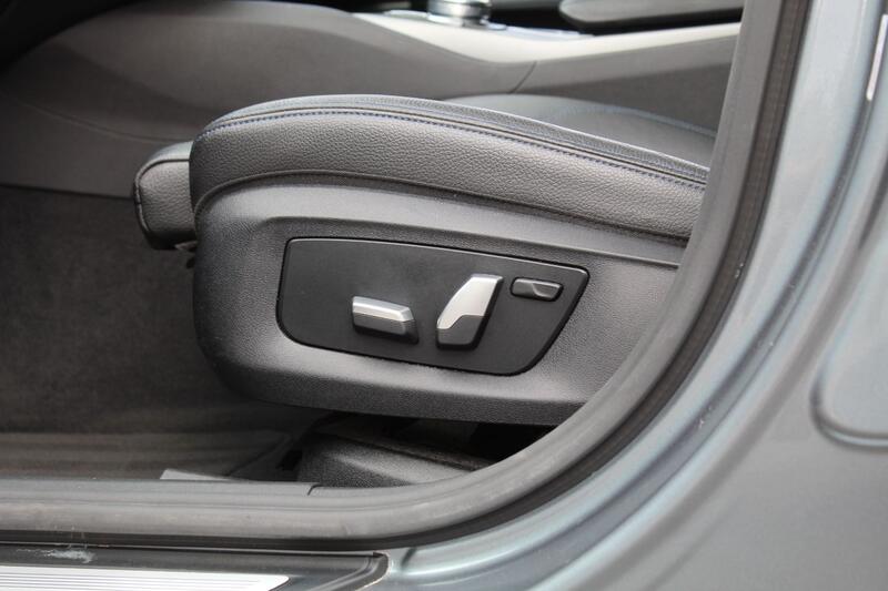 BMW 6 SERIES