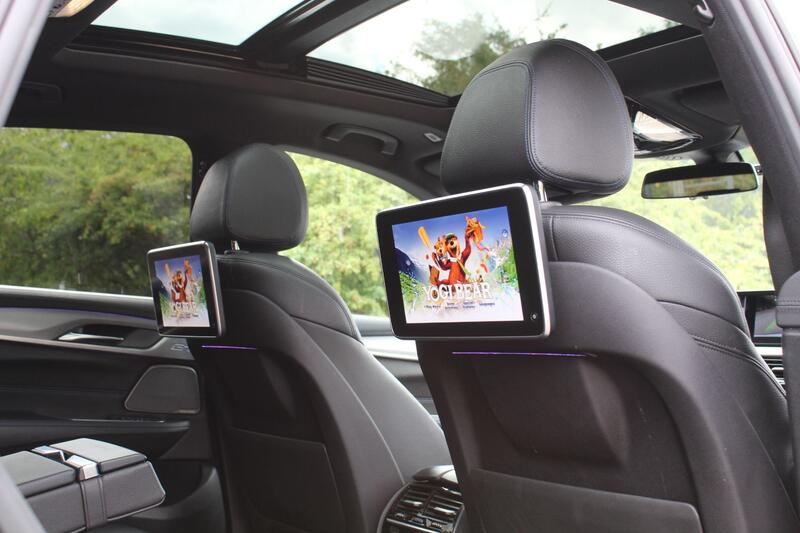 BMW 6 SERIES