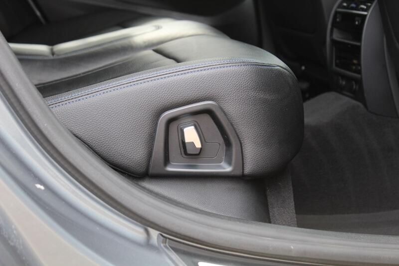 BMW 6 SERIES