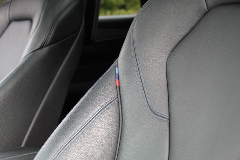 BMW 6 SERIES