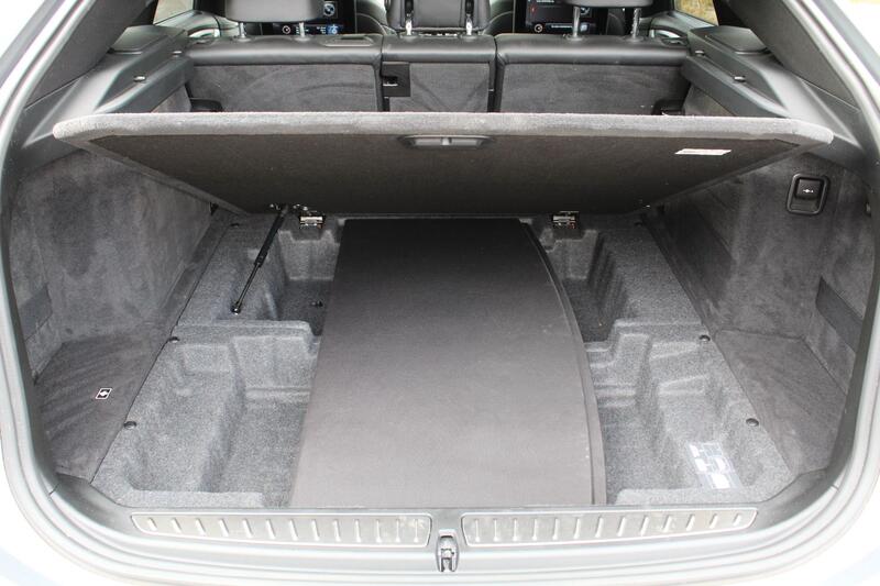 BMW 6 SERIES