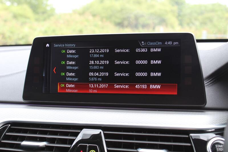 BMW 6 SERIES