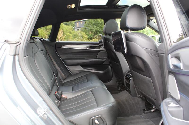 BMW 6 SERIES
