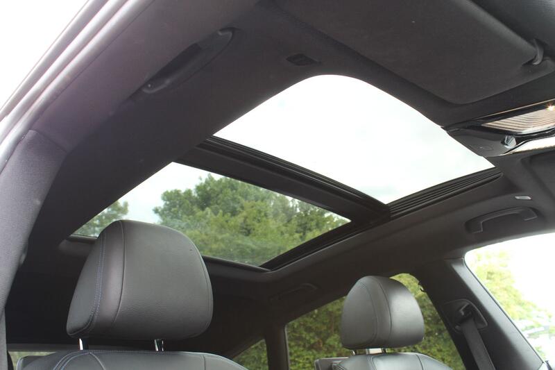 BMW 6 SERIES