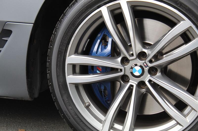 BMW 6 SERIES