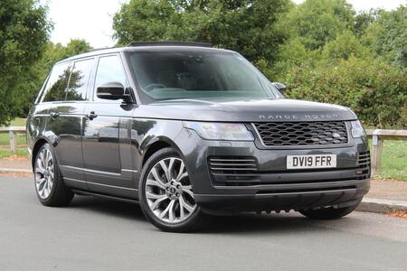 LAND ROVER