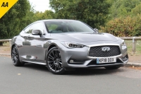 INFINITI Q60